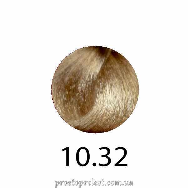 Erayba Equilibrium Hair Color Cream (COLOR) 120ml - Крем-фарба для волосся 120мл