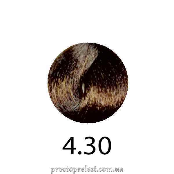 Erayba Equilibrium Hair Color Cream (COLOR) 120ml - Крем-фарба для волосся 120мл