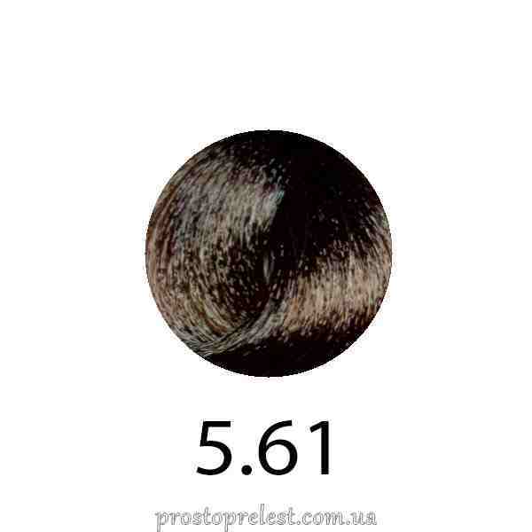 Erayba Equilibrium Hair Color Cream (COLOR) 120ml - Крем-фарба для волосся 120мл