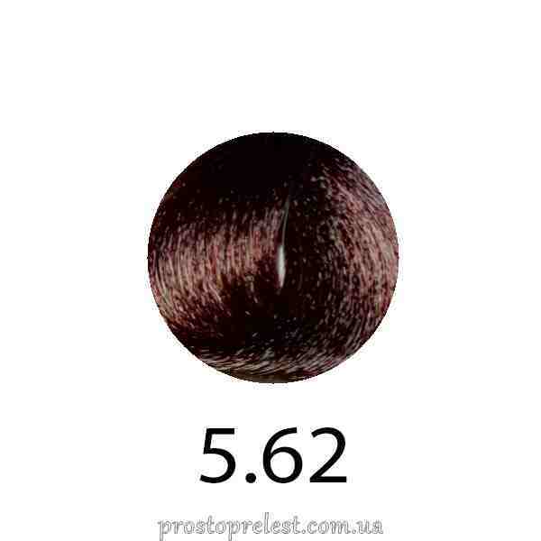 Erayba Equilibrium Hair Color Cream (COLOR) 120ml - Крем-фарба для волосся 120мл