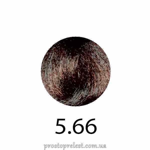 Erayba Equilibrium Hair Color Cream (COLOR) 120ml - Крем-фарба для волосся 120мл