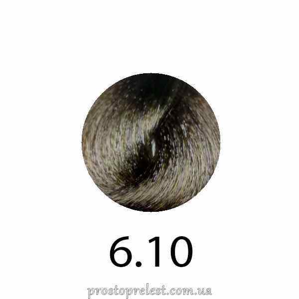 Erayba Equilibrium Hair Color Cream (COLOR) 120ml - Крем-фарба для волосся 120мл