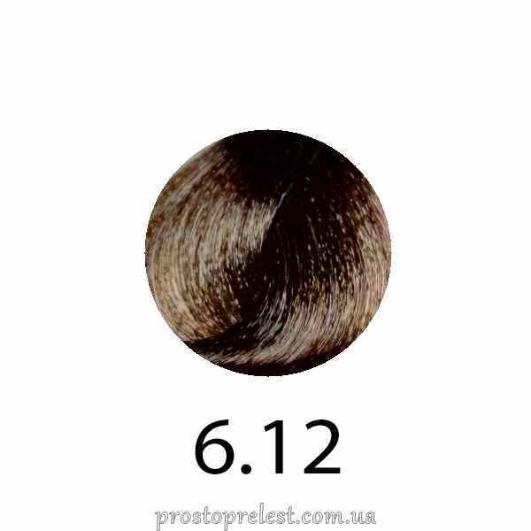 Erayba Equilibrium Hair Color Cream (COLOR) 120ml - Крем-фарба для волосся 120мл