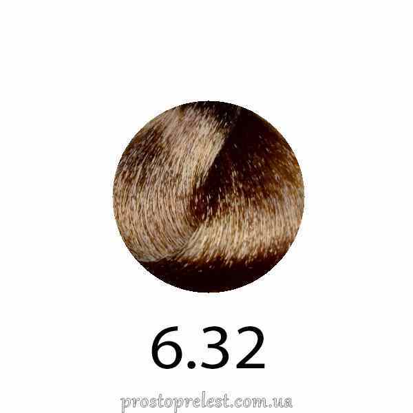 Erayba Equilibrium Hair Color Cream (COLOR) 120ml - Крем-фарба для волосся 120мл