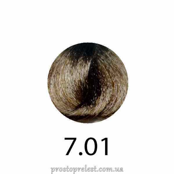 Erayba Equilibrium Hair Color Cream (COLOR) 120ml - Крем-фарба для волосся 120мл
