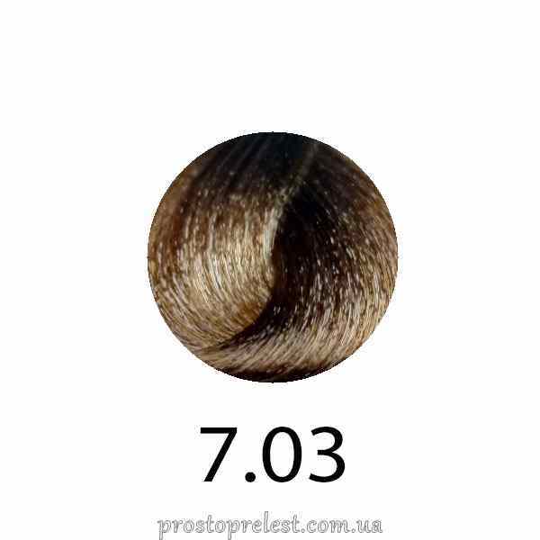 Erayba Equilibrium Hair Color Cream (COLOR) 120ml - Крем-фарба для волосся 120мл