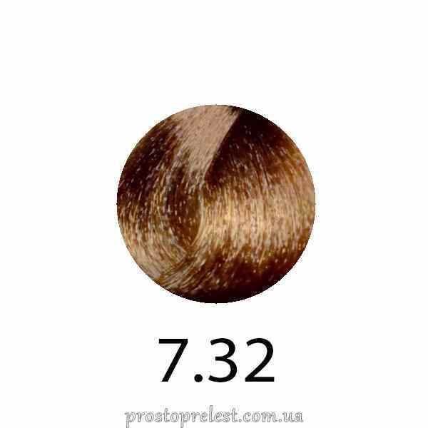 Erayba Equilibrium Hair Color Cream (COLOR) 120ml - Крем-фарба для волосся 120мл