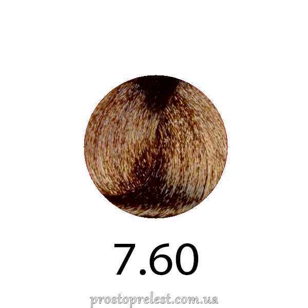 Erayba Equilibrium Hair Color Cream (COLOR) 120ml - Крем-фарба для волосся 120мл