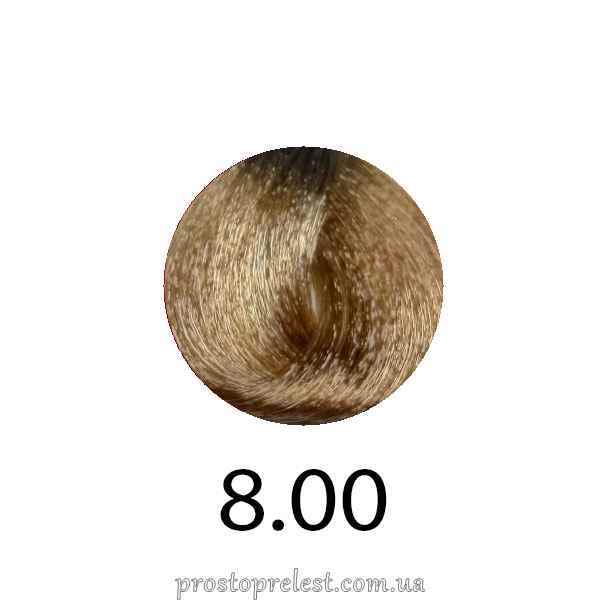 Erayba Equilibrium Hair Color Cream (COLOR) 120ml - Крем-фарба для волосся 120мл