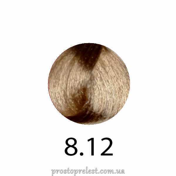 Erayba Equilibrium Hair Color Cream (COLOR) 120ml - Крем-фарба для волосся 120мл