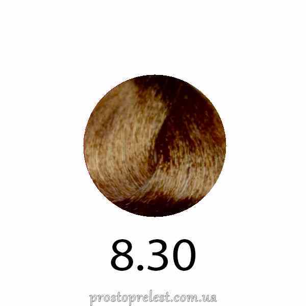 Erayba Equilibrium Hair Color Cream (COLOR) 120ml - Крем-фарба для волосся 120мл