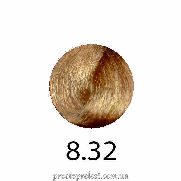 Erayba Equilibrium Hair Color Cream (COLOR) 120ml - Крем-фарба для волосся 120мл