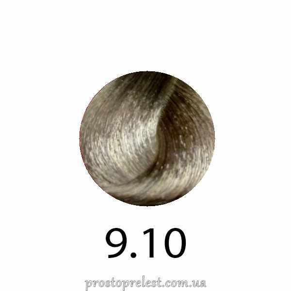 Erayba Equilibrium Hair Color Cream (COLOR) 120ml - Крем-фарба для волосся 120мл