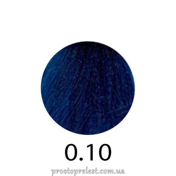 Erayba Gamma Next Haircolor Cream 100 ml - Безаміачна фарба для волосся 100 мл
