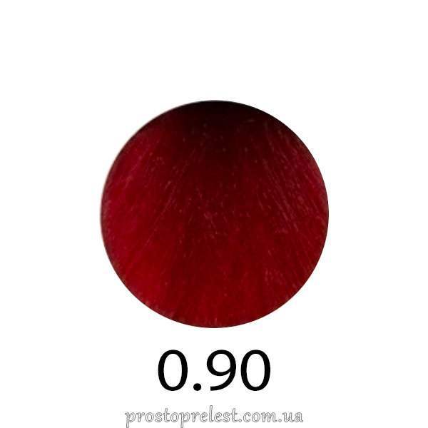 Erayba Gamma Next Haircolor Cream 100 ml - Безаміачна фарба для волосся 100 мл