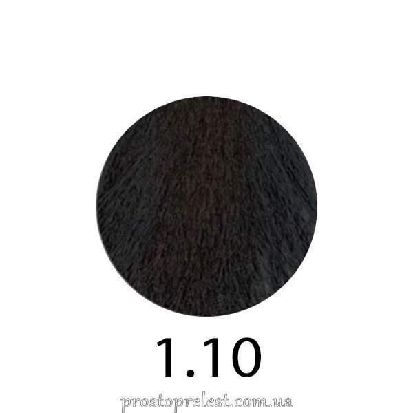 Erayba Gamma Next Haircolor Cream 100 ml - Безаміачна фарба для волосся 100 мл