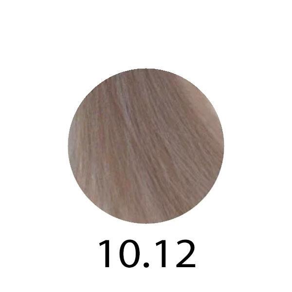 Erayba Gamma Next Haircolor Cream 100 ml - Безаміачна фарба для волосся 100 мл