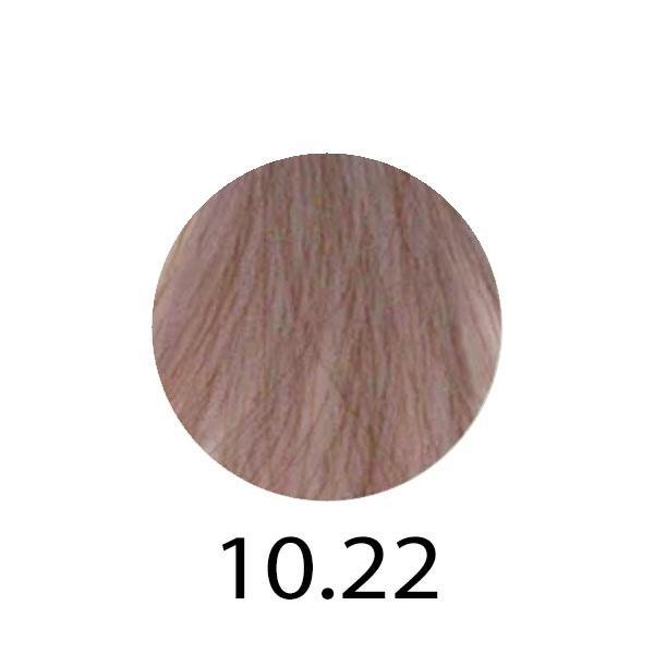 Erayba Gamma Next Haircolor Cream 100 ml - Безаміачна фарба для волосся 100 мл