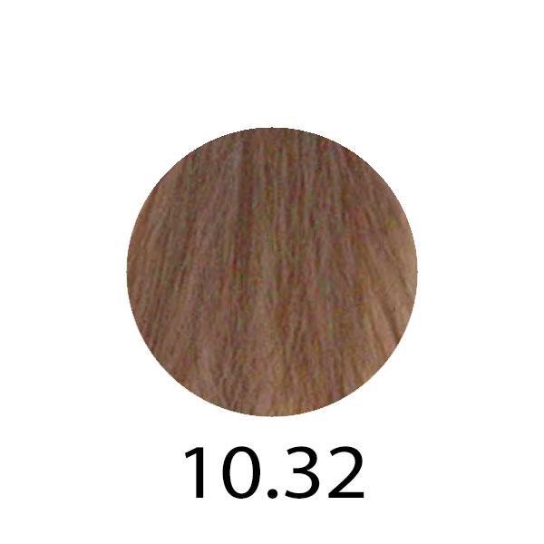 Erayba Gamma Next Haircolor Cream 100 ml - Безаміачна фарба для волосся 100 мл
