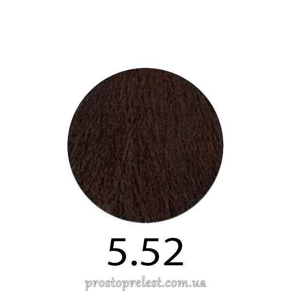 Erayba Gamma Next Haircolor Cream 100 ml - Безаміачна фарба для волосся 100 мл