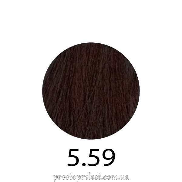 Erayba Gamma Next Haircolor Cream 100 ml - Безаміачна фарба для волосся 100 мл
