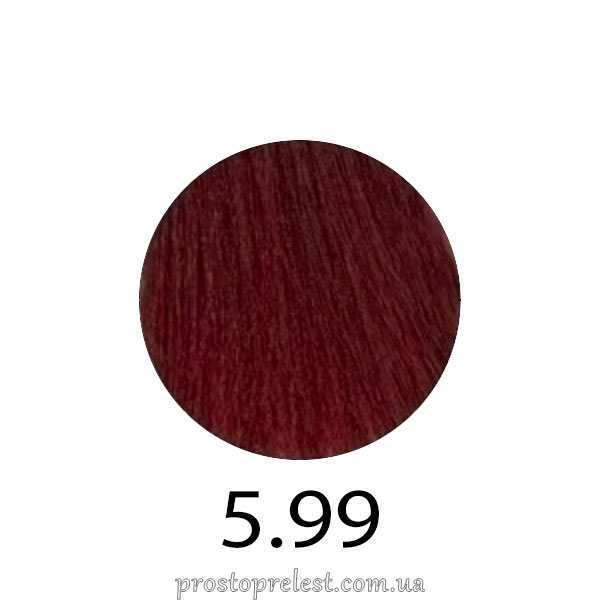 Erayba Gamma Next Haircolor Cream 100 ml - Безаміачна фарба для волосся 100 мл