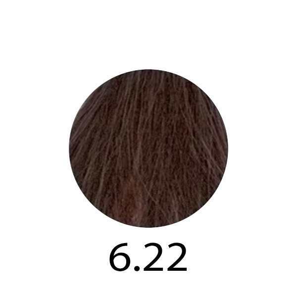 Erayba Gamma Next Haircolor Cream 100 ml - Безаміачна фарба для волосся 100 мл