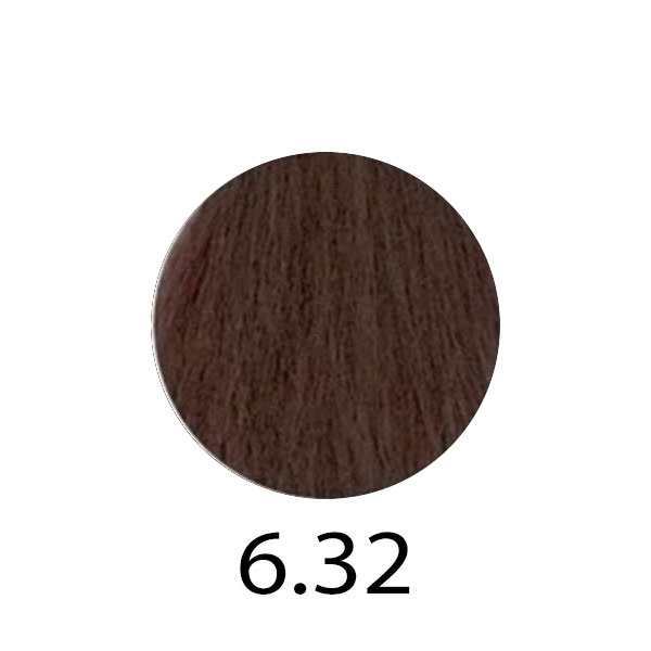 Erayba Gamma Next Haircolor Cream 100 ml - Безаміачна фарба для волосся 100 мл