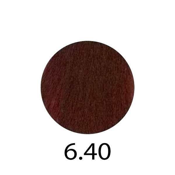 Erayba Gamma Next Haircolor Cream 100 ml - Безаміачна фарба для волосся 100 мл