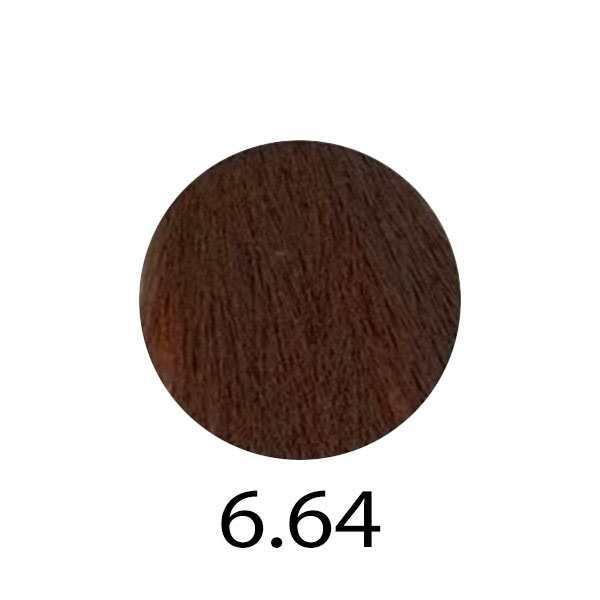 Erayba Gamma Next Haircolor Cream 100 ml - Безаміачна фарба для волосся 100 мл