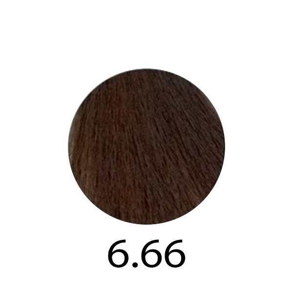 Erayba Gamma Next Haircolor Cream 100 ml - Безаміачна фарба для волосся 100 мл