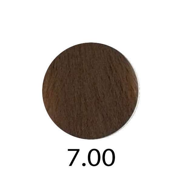 Erayba Gamma Next Haircolor Cream 100 ml - Безаміачна фарба для волосся 100 мл