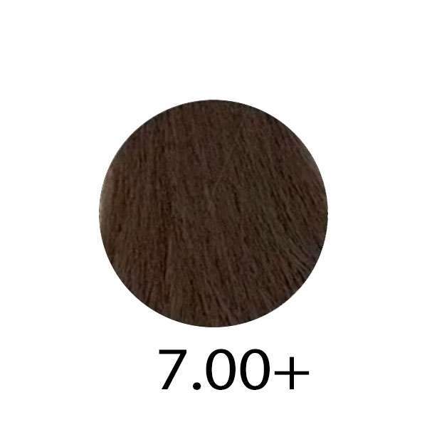 Erayba Gamma Next Haircolor Cream 100 ml - Безаміачна фарба для волосся 100 мл
