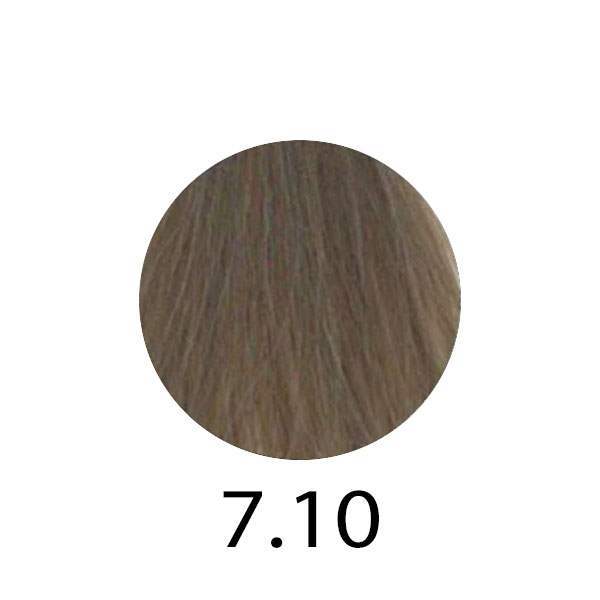 Erayba Gamma Next Haircolor Cream 100 ml - Безаміачна фарба для волосся 100 мл