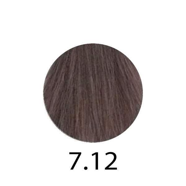 Erayba Gamma Next Haircolor Cream 100 ml - Безаміачна фарба для волосся 100 мл