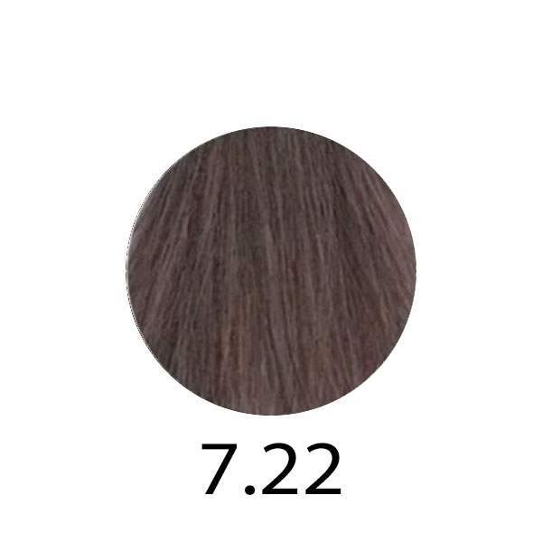 Erayba Gamma Next Haircolor Cream 100 ml - Безаміачна фарба для волосся 100 мл