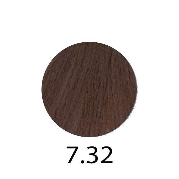 Erayba Gamma Next Haircolor Cream 100 ml - Безаміачна фарба для волосся 100 мл