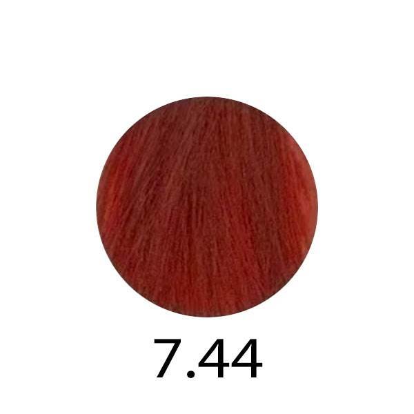Erayba Gamma Next Haircolor Cream 100 ml - Безаміачна фарба для волосся 100 мл