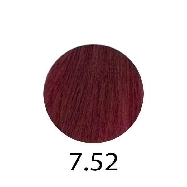Erayba Gamma Next Haircolor Cream 100 ml - Безаміачна фарба для волосся 100 мл