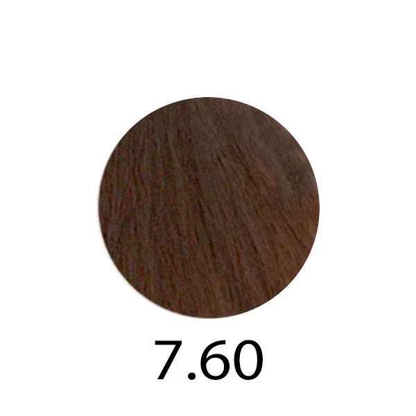 Erayba Gamma Next Haircolor Cream 100 ml - Безаміачна фарба для волосся 100 мл