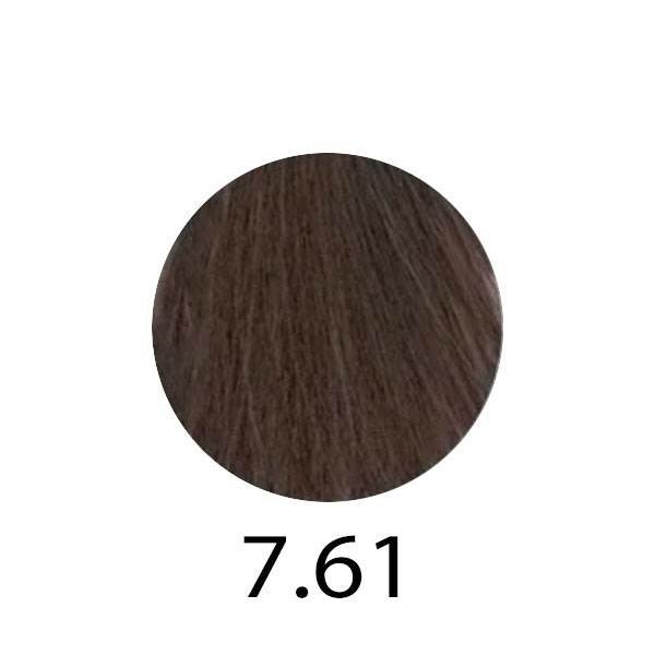Erayba Gamma Next Haircolor Cream 100 ml - Безаміачна фарба для волосся 100 мл