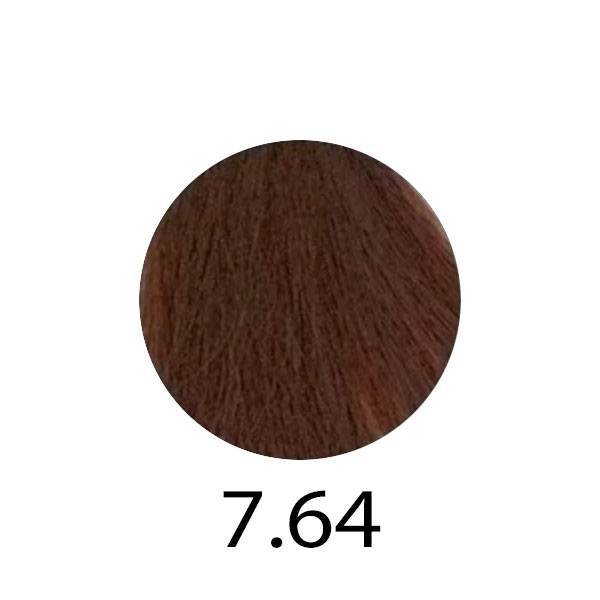 Erayba Gamma Next Haircolor Cream 100 ml - Безаміачна фарба для волосся 100 мл