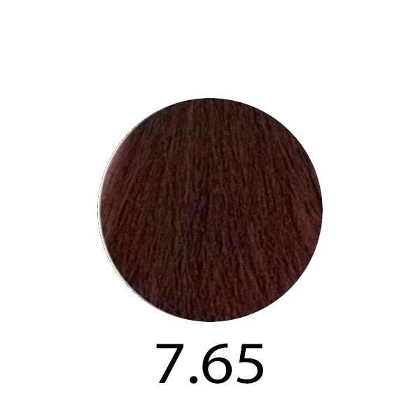 Erayba Gamma Next Haircolor Cream 100 ml - Безаміачна фарба для волосся 100 мл