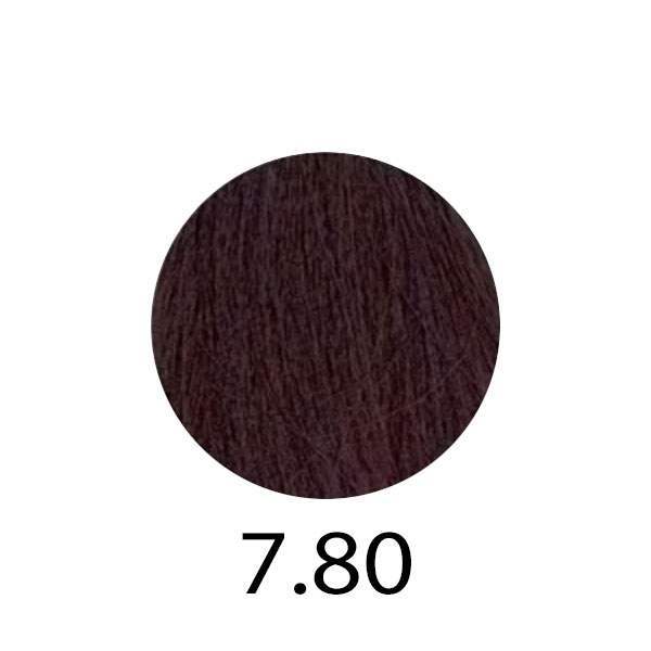 Erayba Gamma Next Haircolor Cream 100 ml - Безаміачна фарба для волосся 100 мл