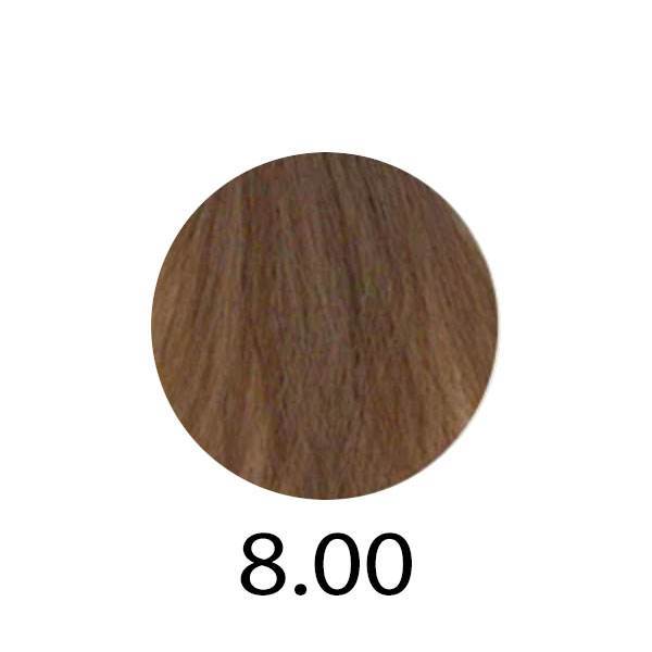 Erayba Gamma Next Haircolor Cream 100 ml - Безаміачна фарба для волосся 100 мл