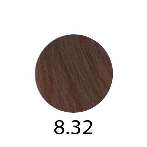 Erayba Gamma Next Haircolor Cream 100 ml - Безаміачна фарба для волосся 100 мл