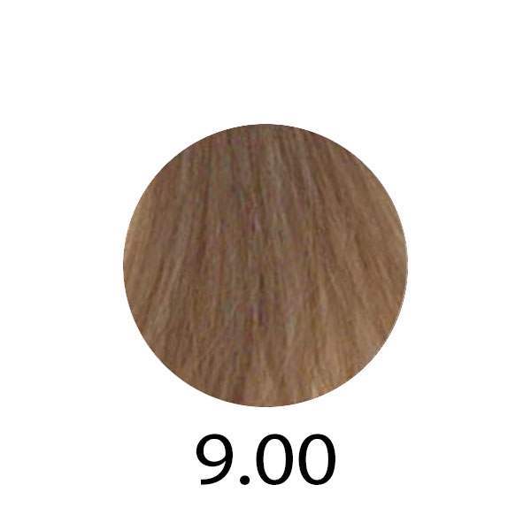 Erayba Gamma Next Haircolor Cream 100 ml - Безаміачна фарба для волосся 100 мл