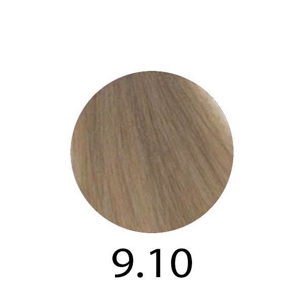 Erayba Gamma Next Haircolor Cream 100 ml - Безаміачна фарба для волосся 100 мл