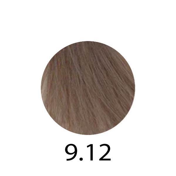 Erayba Gamma Next Haircolor Cream 100 ml - Безаміачна фарба для волосся 100 мл