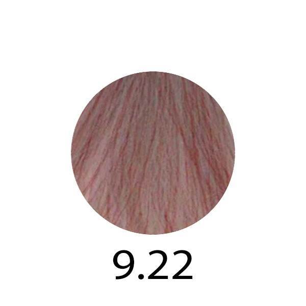 Erayba Gamma Next Haircolor Cream 100 ml - Безаміачна фарба для волосся 100 мл